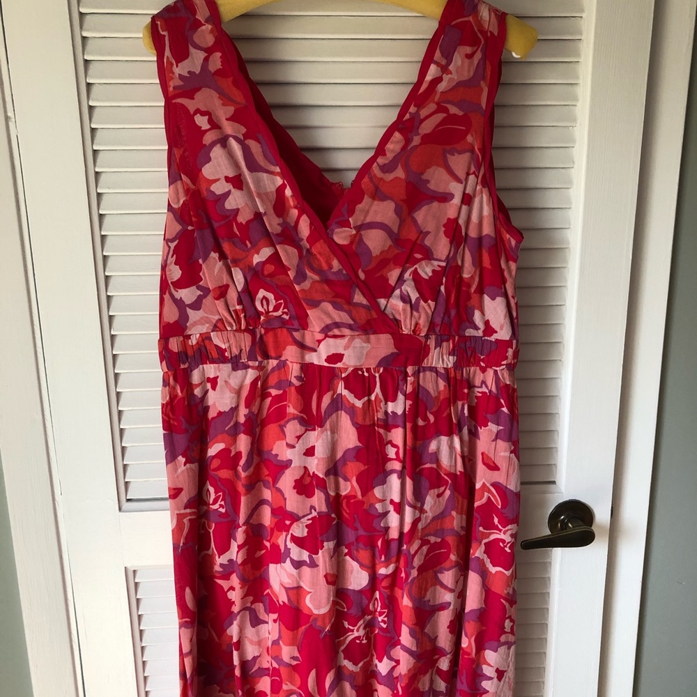 Coldwater Creek dress